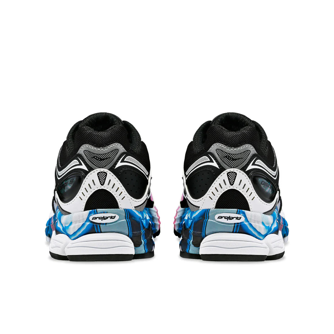 PROGRID OMNI 9 x CALLEN SCHAUB