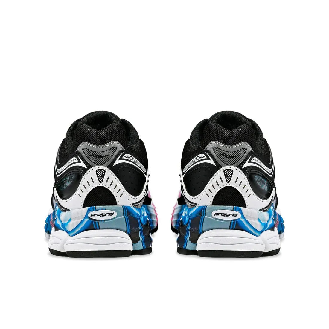 PROGRID OMNI 9 x CALLEN SCHAUB