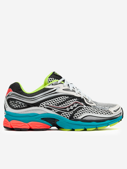 PROGRID OMNI 9 OG SILVER MUTANT