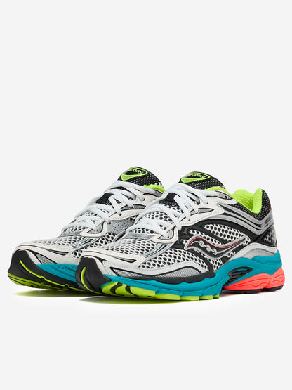 PROGRID OMNI 9 OG SILVER MUTANT