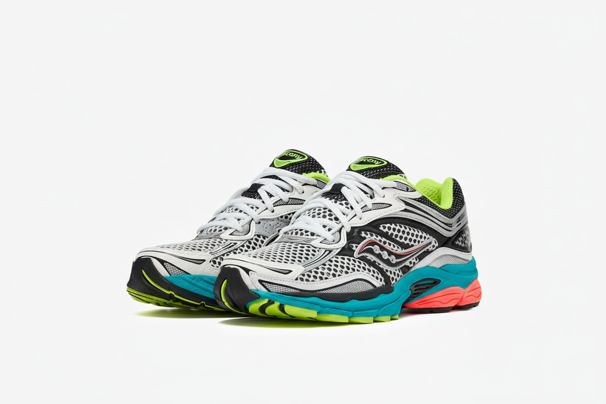 PROGRID OMNI 9 OG SILVER MUTANT