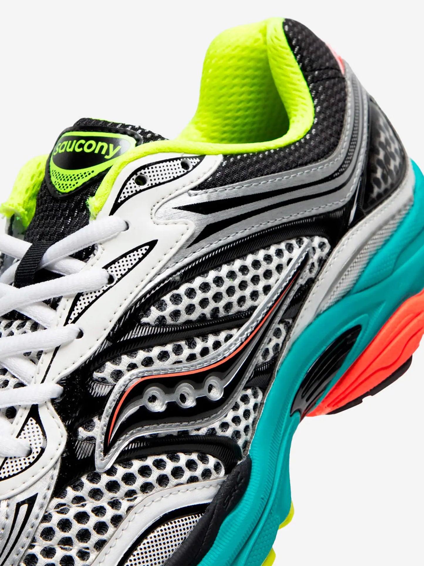 PROGRID OMNI 9 OG SILVER MUTANT