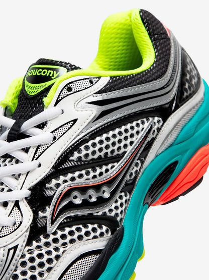 PROGRID OMNI 9 OG SILVER MUTANT