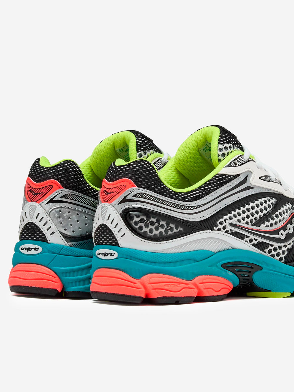 PROGRID OMNI 9 OG SILVER MUTANT