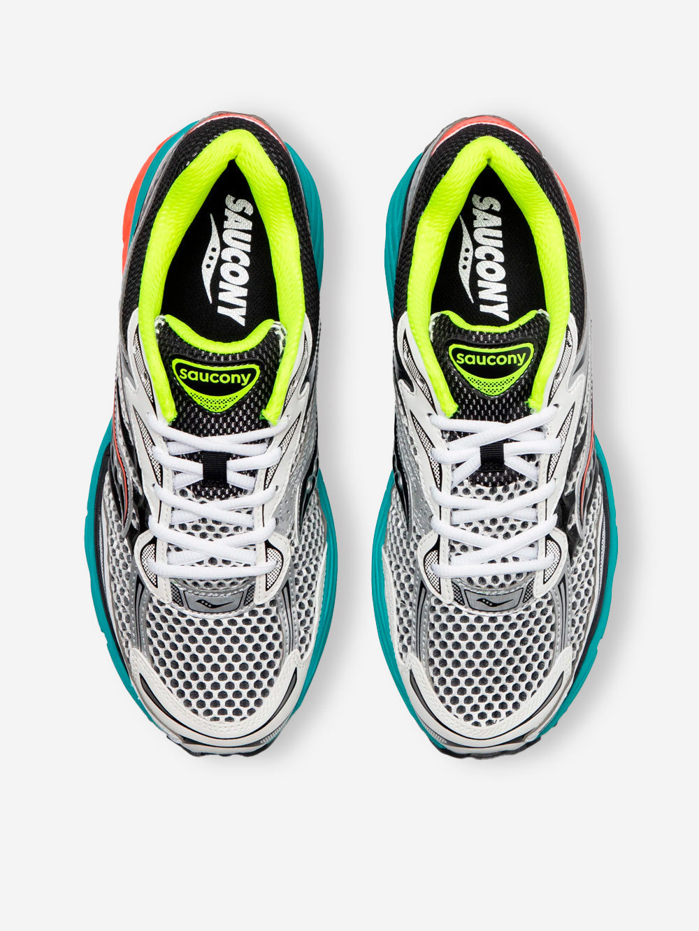 PROGRID OMNI 9 OG SILVER MUTANT