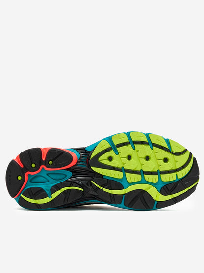 PROGRID OMNI 9 OG SILVER MUTANT