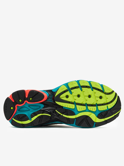 PROGRID OMNI 9 OG SILVER MUTANT